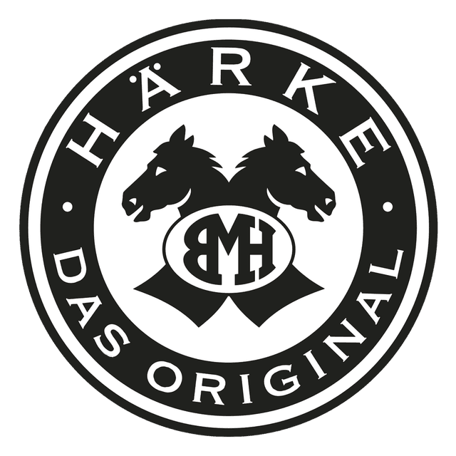 Härke